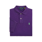 1018 Polo RL - Double Piqué