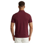 Polo 1019 RL - Double piqué
