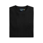 1104 T-Shirt RL aus texturierter Baumwolle