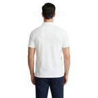1008 Polo Shirt RL - Double Piqué