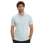 951 TH Premium-Doppel-Piqué-Poloshirt