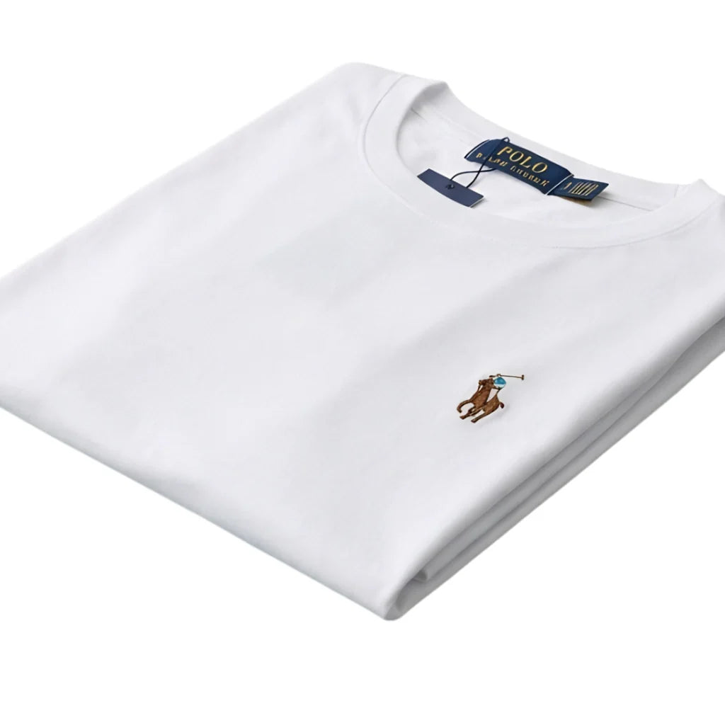 491 T-Shirt RL – 100 % Baumwolle