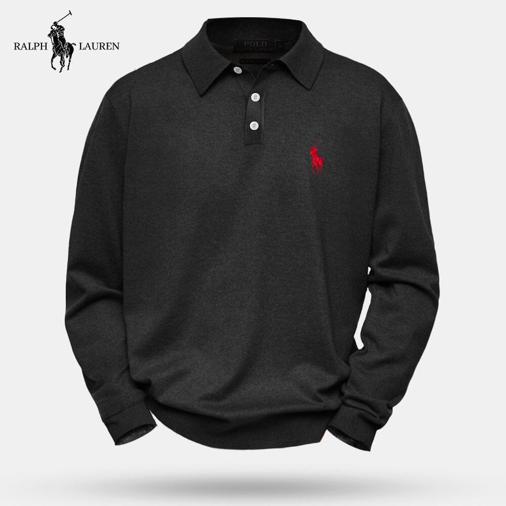 Herren Victor | Herren-Polohemd