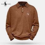 Herren Victor | Herren-Polohemd