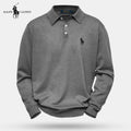 Herren Victor | Herren-Polohemd