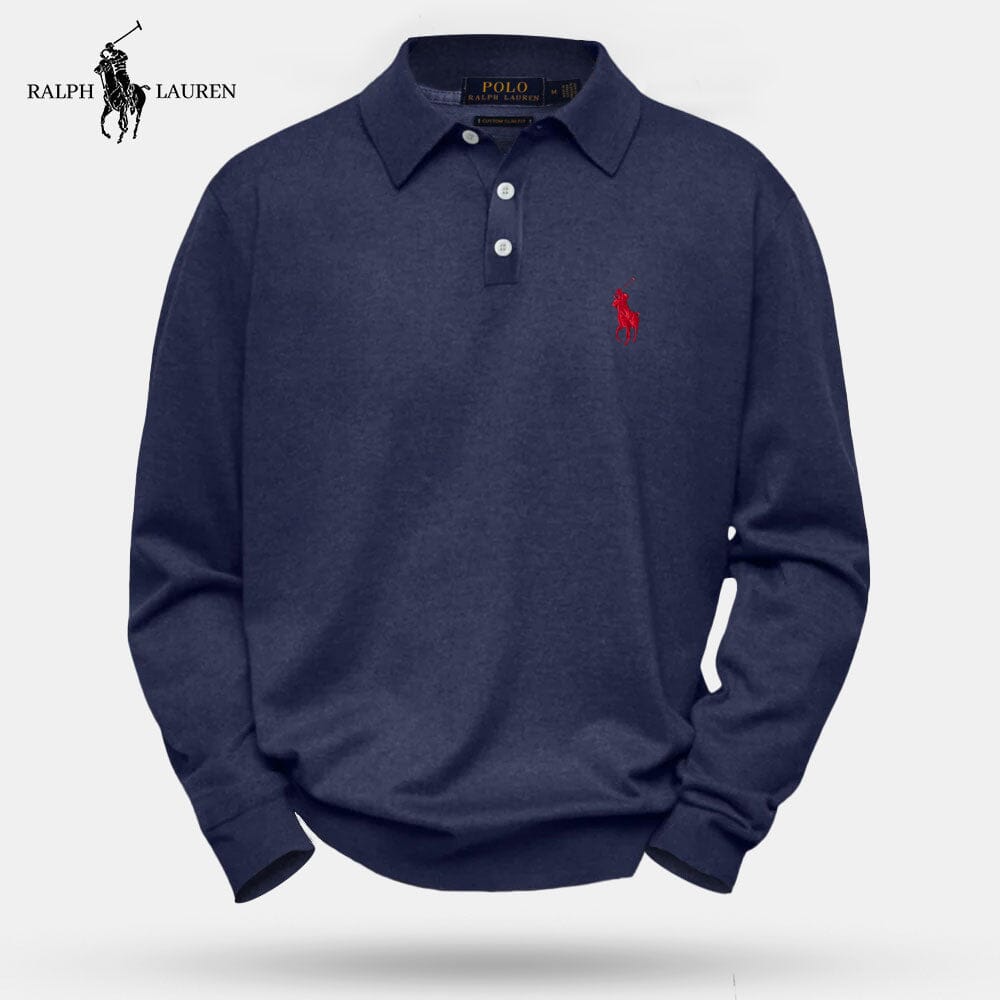 Herren Victor | Herren-Polohemd
