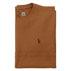 T-shirt 411 RL - Coton suédine