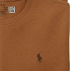 T-shirt 411 RL - Coton suédine