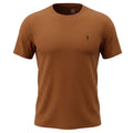 T-shirt 411 RL - Coton suédine