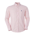 Herren-RL-Hemd Oxford Pink