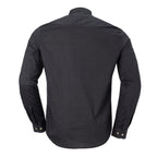 Herren RL-Hemd Genoa Monochrome – Grau